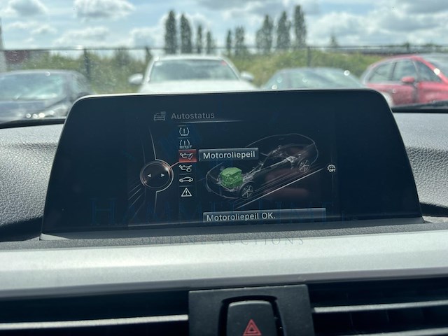 Bmw 4 gran coupe (f36) 418 da 150 at,2016 - afbeelding 11 van  30