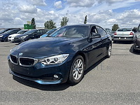 Bmw 4 gran coupe (f36) 418 da 150 at,2016