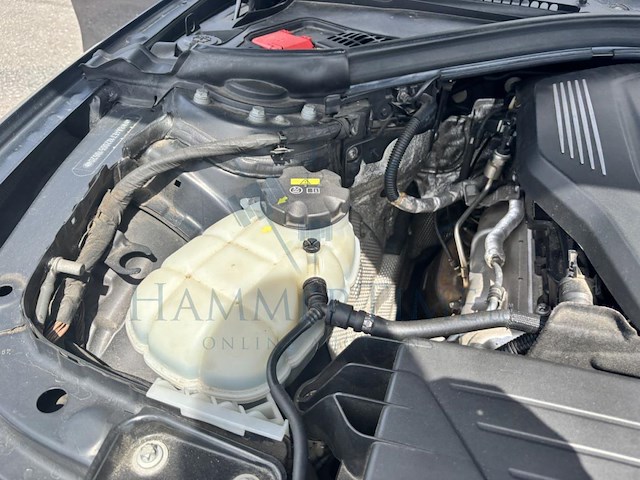 Bmw 4 gran coupe (f36) 418 da 150 at,2016 - afbeelding 24 van  30