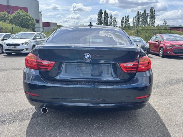 Bmw 4 gran coupe (f36) 418 da 150 at,2016 - afbeelding 27 van  30