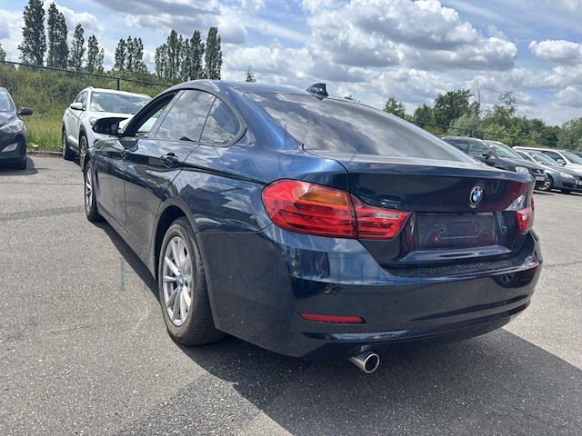 Bmw 4 gran coupe (f36) 418 da 150 at,2016 - afbeelding 28 van  30