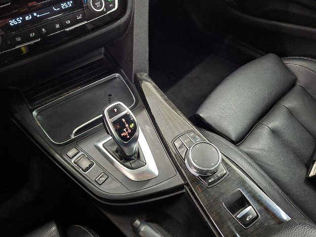 Bmw 4-serie cabrio 430i xdrive high executive automaat; r-419-vj - afbeelding 6 van  17