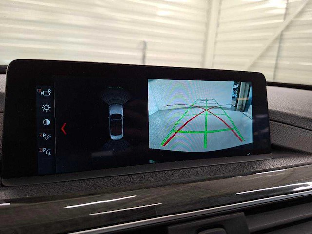 Bmw 4-serie cabrio 430i xdrive high executive automaat; r-419-vj - afbeelding 7 van  17