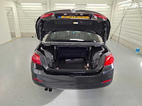 Bmw 4-serie cabrio 430i xdrive high executive automaat; r-419-vj - afbeelding 13 van  17