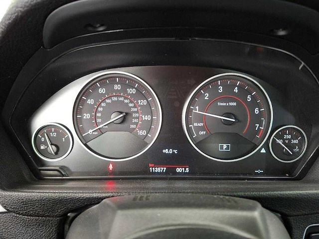 Bmw 4-serie cabrio 430i xdrive high executive automaat; r-419-vj - afbeelding 5 van  14