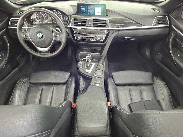 Bmw 4-serie cabrio 430i xdrive high executive automaat; r-419-vj - afbeelding 14 van  14
