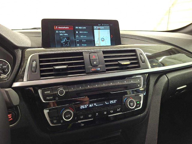 Bmw 4-serie cabrio 430i xdrive high executive automaat; r-419-vj - afbeelding 11 van  17