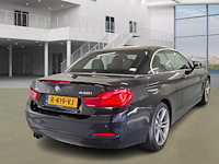 Bmw 4-serie cabrio 430i xdrive high executive automaat; r-419-vj - afbeelding 2 van  17
