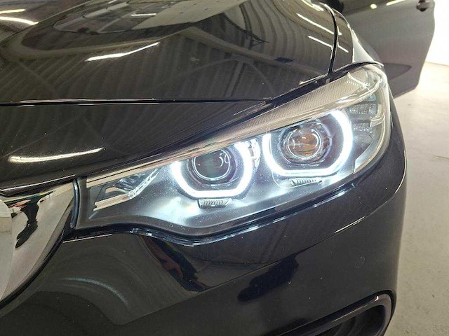 Bmw 4-serie cabrio 430i xdrive high executive automaat; r-419-vj - afbeelding 6 van  17