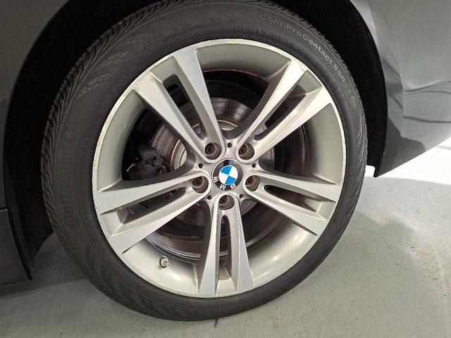 Bmw 4-serie cabrio 430i xdrive high executive automaat; r-419-vj - afbeelding 7 van  17