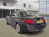 Bmw 4-serie cabrio 430i xdrive high executive automaat; r-419-vj - afbeelding 11 van  16