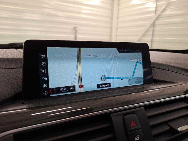 Bmw 4-serie cabrio 430i xdrive high executive automaat; r-419-vj - afbeelding 3 van  11