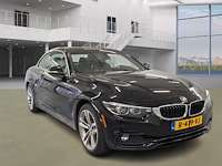 Bmw 4-serie cabrio 430i xdrive high executive automaat; r-419-vj - afbeelding 6 van  11
