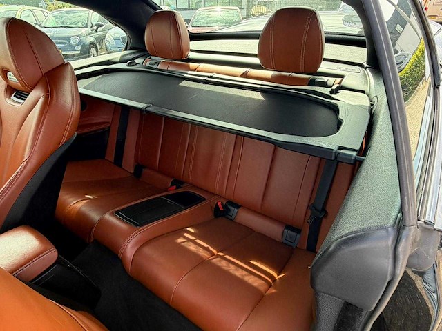 Bmw 4-serie cabrio m4 | k-607-vn i - afbeelding 2 van  6