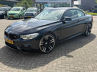 Bmw 4-serie cabrio m4 | k-607-vn i - afbeelding 1 van  6