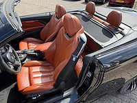 Bmw 4-serie cabrio m4 | k-607-vn i - afbeelding 3 van  6