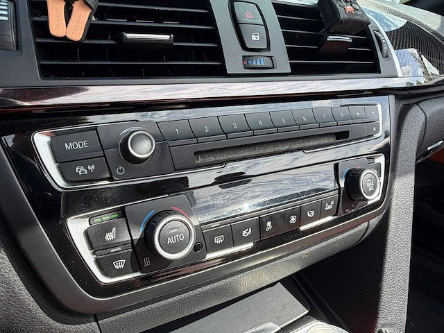 Bmw 4-serie cabrio m4 | k-607-vn i - afbeelding 4 van  6