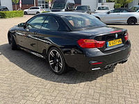Bmw 4-serie cabrio m4 | k-607-vn i - afbeelding 6 van  6