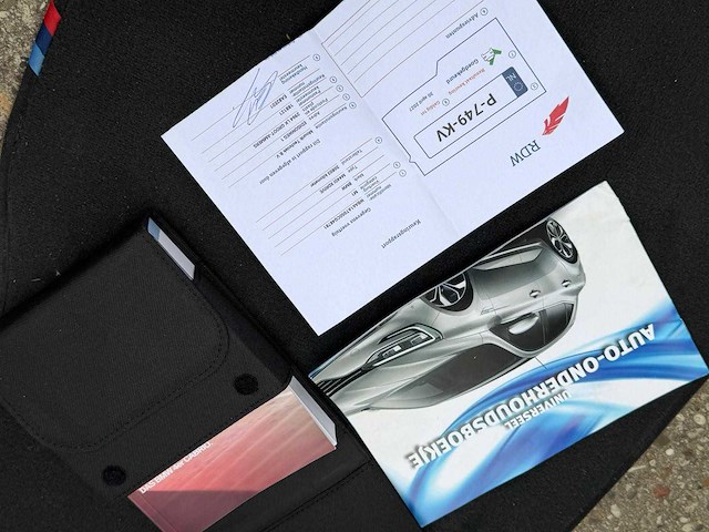 Bmw 4-serie cabrio m440i xdrive high executive 2021 | p-749-kv i - afbeelding 5 van  33