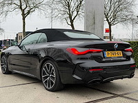 Bmw 4-serie cabrio m440i xdrive high executive 2021 | p-749-kv i - afbeelding 9 van  33