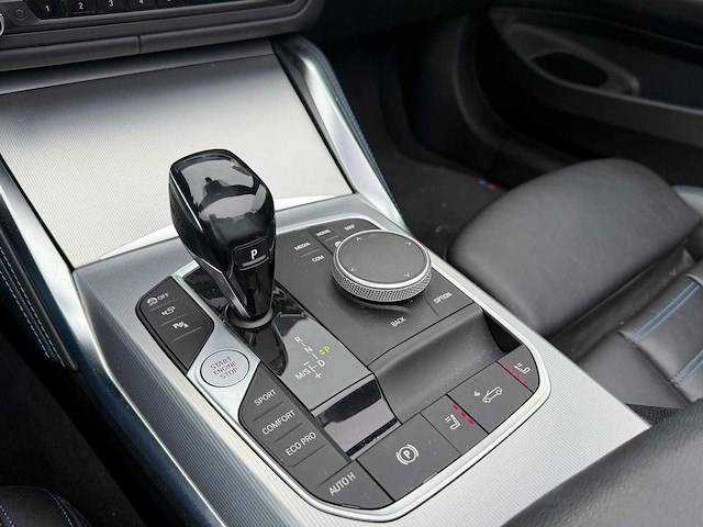 Bmw 4-serie cabrio m440i xdrive high executive 2021 | p-749-kv i - afbeelding 15 van  33