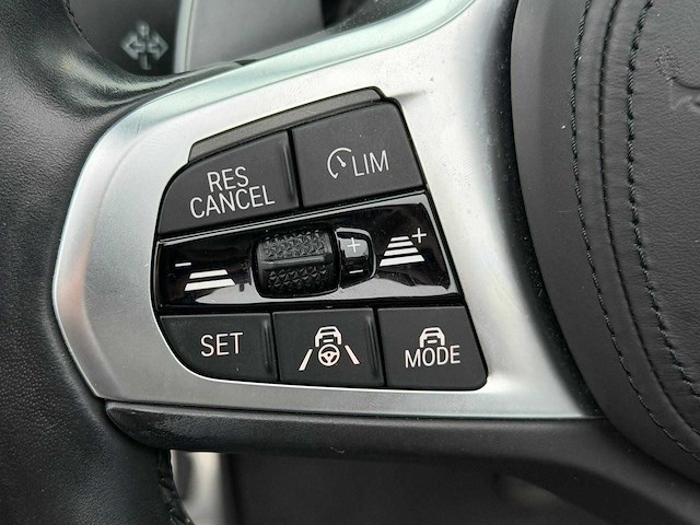 Bmw 4-serie cabrio m440i xdrive high executive 2021 | p-749-kv i - afbeelding 21 van  33