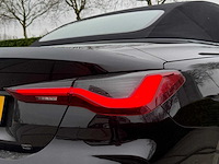 Bmw 4-serie cabrio m440i xdrive high executive 2021 | p-749-kv i - afbeelding 24 van  33