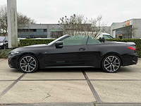 Bmw 4-serie cabrio m440i xdrive high executive 2021 | p-749-kv i - afbeelding 3 van  28