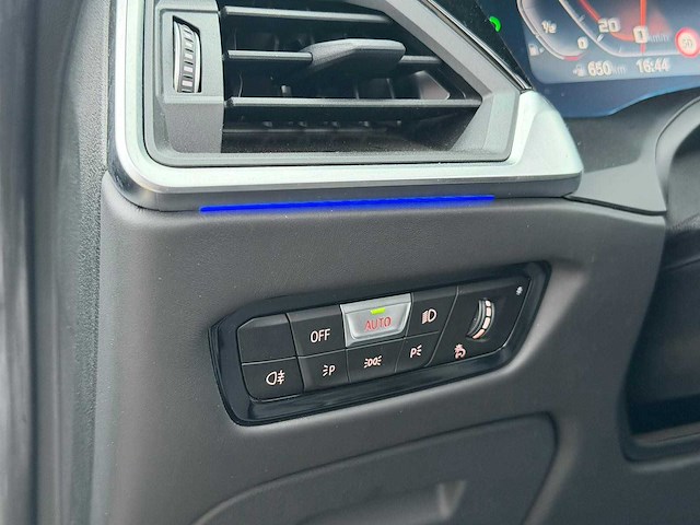 Bmw 4-serie cabrio m440i xdrive high executive 2021 | p-749-kv i - afbeelding 10 van  28