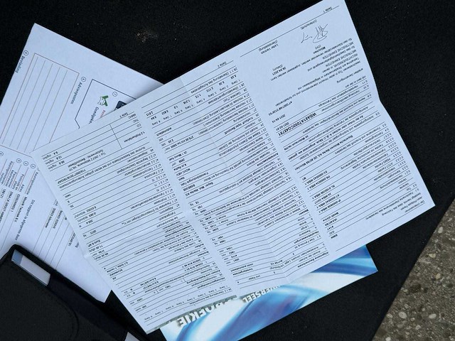 Bmw 4-serie cabrio m440i xdrive high executive 2021 | p-749-kv i - afbeelding 16 van  28