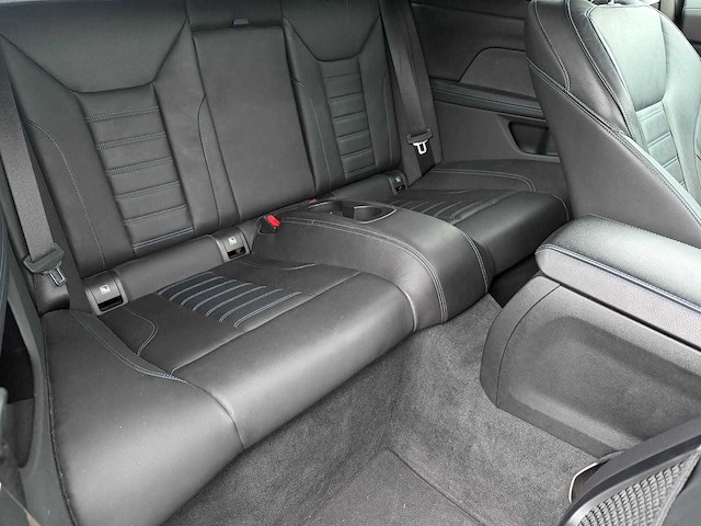 Bmw 4-serie cabrio m440i xdrive high executive 2021 | p-749-kv i - afbeelding 21 van  28