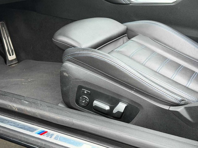 Bmw 4-serie cabrio m440i xdrive high executive 2021 | p-749-kv i - afbeelding 1 van  1