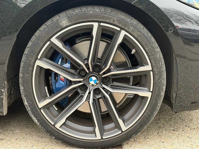 Bmw 4-serie cabrio m440i xdrive high executive 2021 | p-749-kv i - afbeelding 25 van  33
