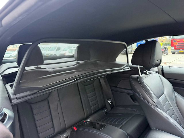 Bmw 4-serie cabrio m440i xdrive high executive 2021 | p-749-kv i - afbeelding 10 van  33