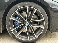 Bmw 4-serie cabrio m440i xdrive high executive 2021 | p-749-kv i - afbeelding 25 van  33