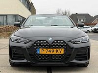 Bmw 4-serie cabrio m440i xdrive high executive 2021 | p-749-kv i - afbeelding 31 van  33