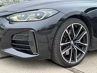 Bmw 4-serie cabrio m440i xdrive high executive 2021 | p-749-kv i - afbeelding 33 van  33
