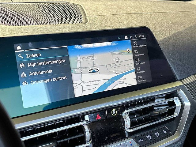 Bmw 4-serie cabrio m440i xdrive high executive 2021 | t-626-nb - afbeelding 16 van  34