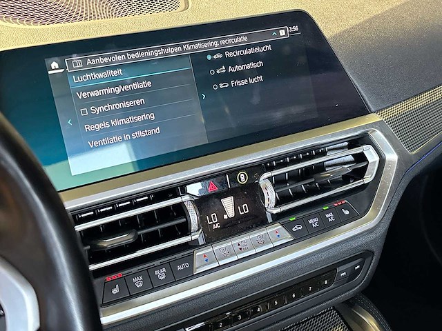 Bmw 4-serie cabrio m440i xdrive high executive 2021 | t-626-nb - afbeelding 17 van  34