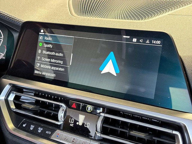 Bmw 4-serie cabrio m440i xdrive high executive 2021 | t-626-nb - afbeelding 25 van  34