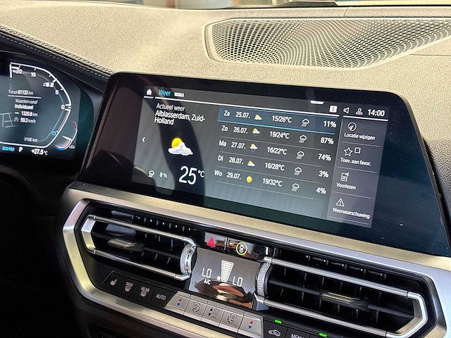 Bmw 4-serie cabrio m440i xdrive high executive 2021 | t-626-nb - afbeelding 26 van  34