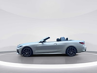 Bmw 4-serie cabrio m440i xdrive high executive 2021 | t-626-nb - afbeelding 32 van  34