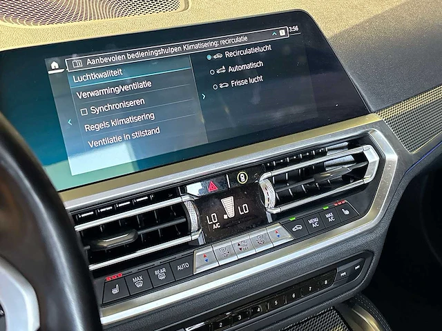 Bmw 4-serie cabrio m440i xdrive high executive 2021 | t-626-nb - afbeelding 17 van  34