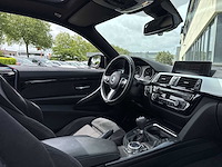 Bmw 4-serie coupé 420d executive m-sport 2014 | 8-sxx-32 - afbeelding 13 van  46