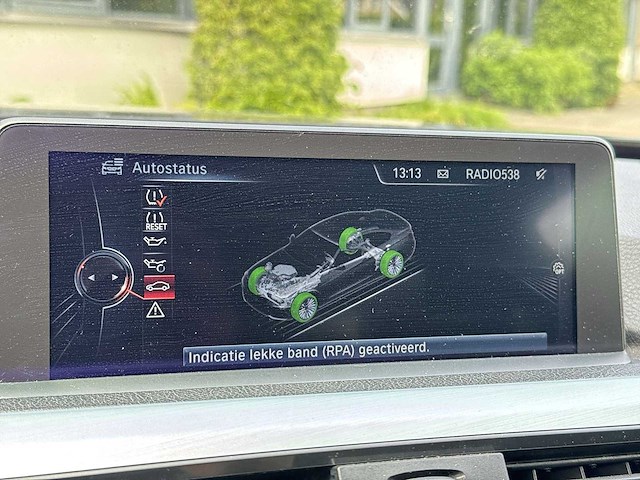 Bmw 4-serie coupé 420d executive m-sport 2014 | 8-sxx-32 - afbeelding 21 van  46