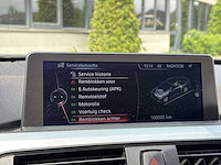 Bmw 4-serie coupé 420d executive m-sport 2014 | 8-sxx-32 - afbeelding 28 van  46