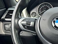 Bmw 4-serie coupé 420d executive m-sport 2014 | 8-sxx-32 - afbeelding 2 van  40