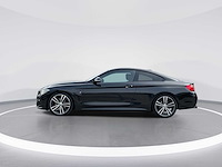 Bmw 4-serie coupé 420d executive m-sport 2014 | 8-sxx-32 - afbeelding 7 van  40