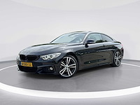 Bmw 4-serie coupé 420d executive m-sport 2014 | 8-sxx-32 - afbeelding 1 van  40