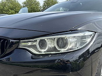 Bmw 4-serie coupé 420d executive m-sport 2014 | 8-sxx-32 - afbeelding 17 van  40